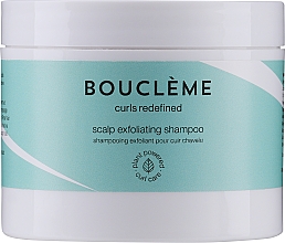 Haarshampoo Boucleme Scalp Exfoliating Shampoo