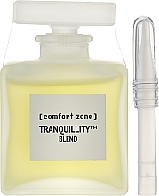 Mélange d'huiles essentielles pour corps Comfort Zone Tranquillity Blend Oil