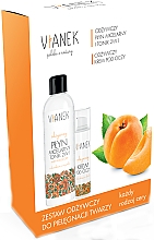 Set Vianek (tonic/200 ml + eye/cream/15ml)