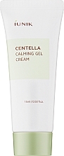 Kalmerende Gelcrème met Centella IUNIK Centella Calming Gel Cream