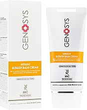 Genosys Intensive Blemish Balm Cream SPF30 Zonbeschermende matterende intensieve BB gezichtscrème