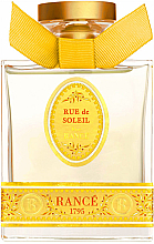 Rance 1795 Rue de Soleil Eau de toilette