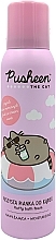 Bain moussant Pusheen