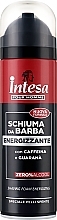 Scheerschuim Intesa Pour Homme Shaving Foam Energy Power