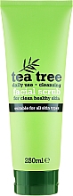 Scrub voor het Gezicht Xpel Marketing Ltd Tea Tree Facial Scrub