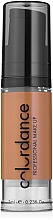 Colordance Concealer Concealer voor het gezicht