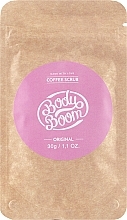 Gommage au café pour corps BodyBoom Coffee Scrub Original