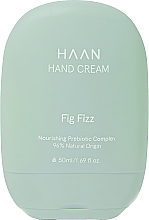 Handcrème HAAN Hand Cream Fig Fizz