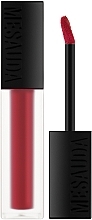 Mesauda Rossetto Liquido Sublimatte Rouge à lèvres