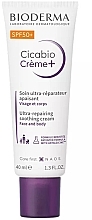 Crème solaire pour visage et corps Bioderma Cicabio Cream SPF50