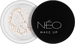 NEO Make Up Pigment pailleté à paupières