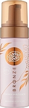 Mousse bronzante pour corps Body Boom Bronzing Body Foam