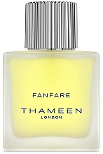 Thameen-Fanfare Eau de Cologne	