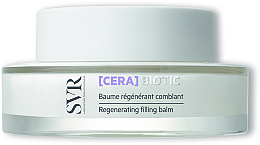 Baume à l'huile de graine de babassu pour visage SVR Cera Biotic Regenerating Filling Balm