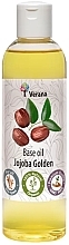 Jojoba Gouden Basisolie Verana Base Oil