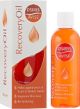 Olie voor het gezicht Xpel Marketing Ltd Osiris Avise Recovery Oil