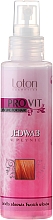 Spray pour cheveux, Soie liquide Loton Provit Jedwab