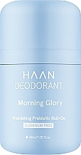 Deodorant HAAN Morning Glory Deodorant