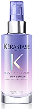 Sérum de nuit à l'acide hyaluronique pour cheveux Kerastase Blond Absolu Overnight Recovery Cicanuit Hair Serum