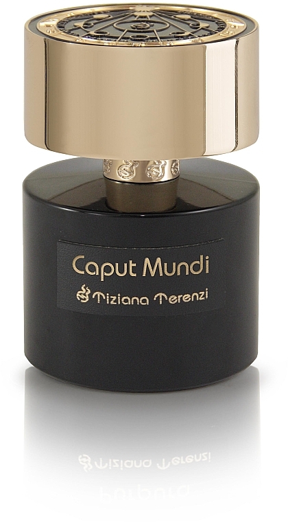 Tiziana Terenzi Caput Mundi - Extrait de Parfum