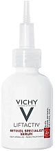 Sérum au rétinol pour visage Vichy LiftActiv Retinol Specialist Serum