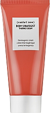 Crème thermogénique anti-cellulite Comfort Zone Body Strategist Cream