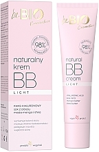 BeBio Natural BB Cream BB-Crème