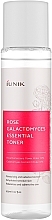 Rose & Galactomyces Gezichtstoner iUNIK Rose Galactomyces Essential Toner