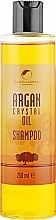 Shampooing à l'huile d'argan Biopharma Argan Crystal Oil Shampoo