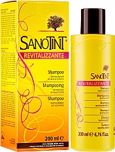 Herstelshampoo Sanotint Shampoo