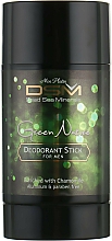 Deodorant voor Mannen Mon Platin DSM Green Nature