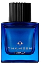 Thameen Patiala Parfum