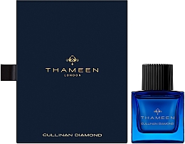 Thameen Cullinan Diamond Parfum