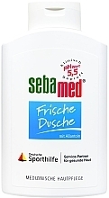 Douchegel Sebamed Fresh Shower