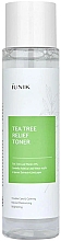 Verzachtende Toner met Theeboom iUNIK Tea Tree Relief Toner