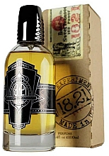 18.21 Man Made Sweet Tabacco Spirits Parfum