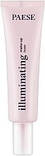 Base de maquillage éclairante en tube Paese Illuminating Make-Up Base