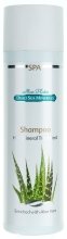 Минерален шампоан за коса Mon Platin DSM Mineral Theatment Shampoo