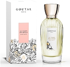 Annick Goutal Le Temps des Reves Тоалетна вода