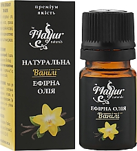 Натурално етерично масло от ванилия Mayur