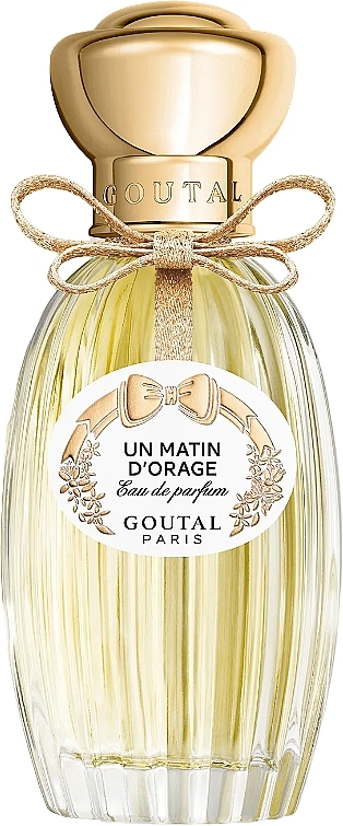 Annick Goutal Un Matin D'Orage - Парфюмна вода