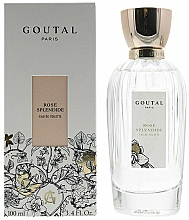 Annick Goutal Rose Splendide Eau De Toilette Тоалетна вода