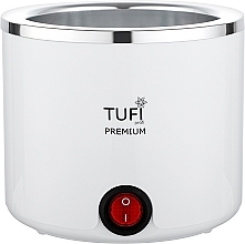 Нагревател за кола маска Tufi Profi Premium Epil Pro Mini 