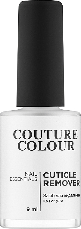 Продукт за премахване на кутикули - Couture Colour Cuticle Remover