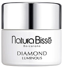 Озаряващ и подмладяващ крем за лице Natura Bisse Diamond Luminous Perfecting Cream