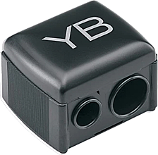 Двойна острилка за моливи Youngblood Duo Pencil Sharpener