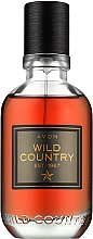 Avon Wild Country Тоалетна вода