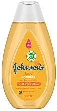 Детски шампоан Johnson’s® Baby Gold