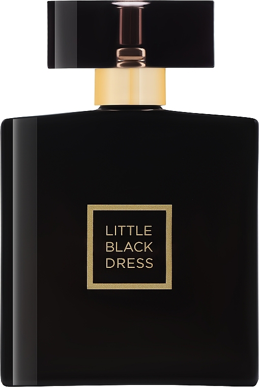 Avon Little Black Dress - Парфюмна вода