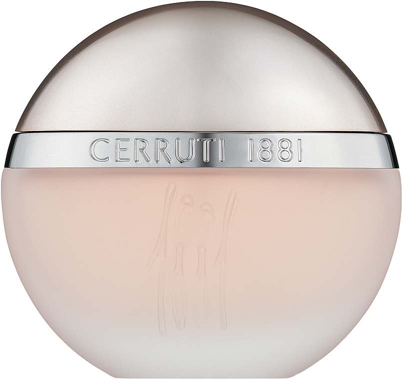 Cerruti 1881 Pour Femme - Тоалетна вода